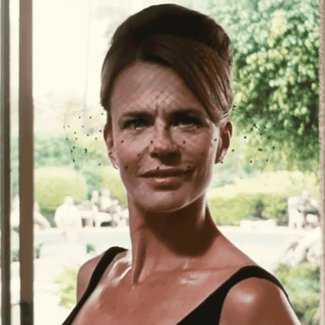 Sloane Wolfmann (Inherent Vice) AI Voice