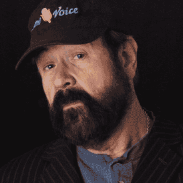 Brian Cummings Image