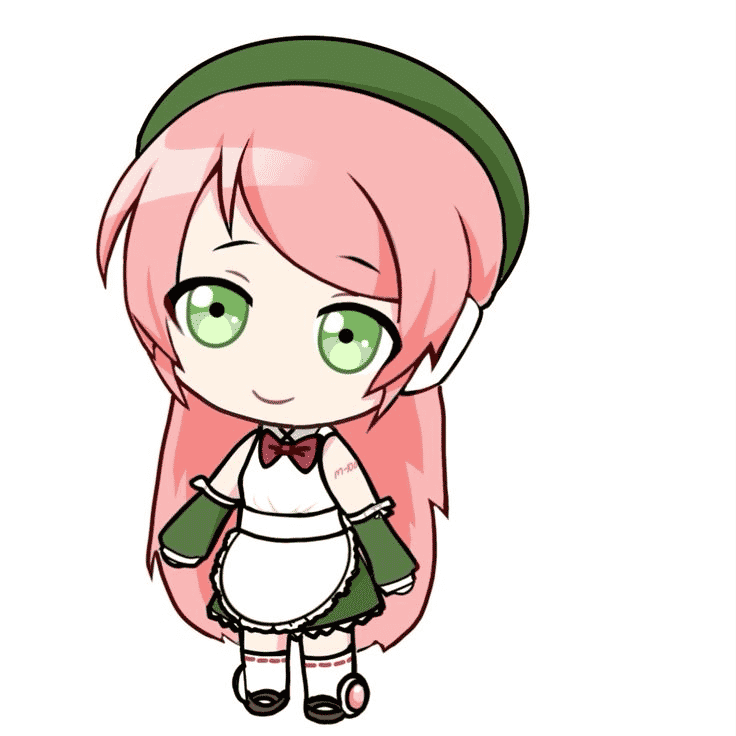 Momo Momone Image
