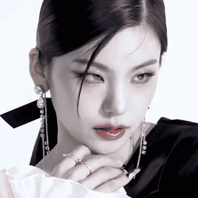 Hwang Yeji ITZY  AI Voice