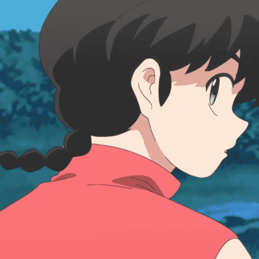 Ranma Saotome 2024 (RANMA 1/2) AI Voice