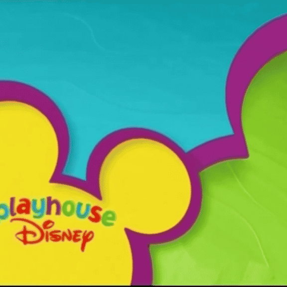 Playhouse Disney 2007 Announcer AI Voice