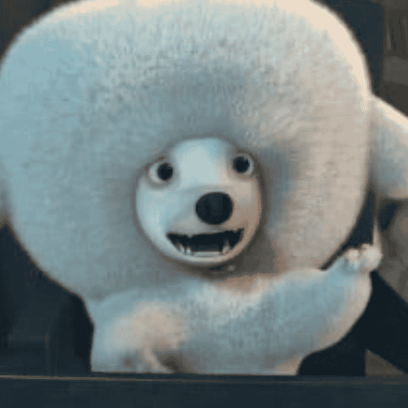Fifi (Open Season 2 &3) AI Voice