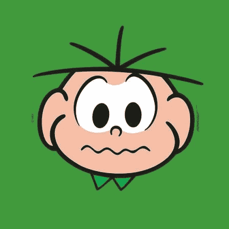 Cebolinha AI Voice