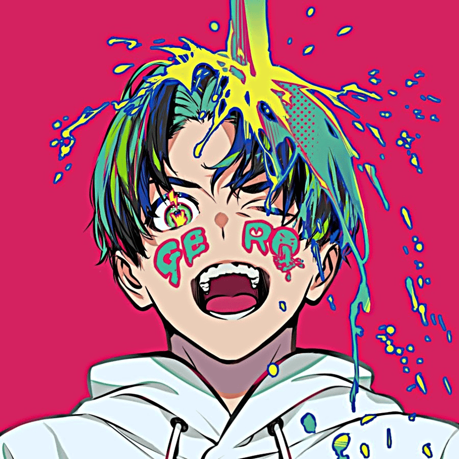 Gero (Newer Version) AI Voice