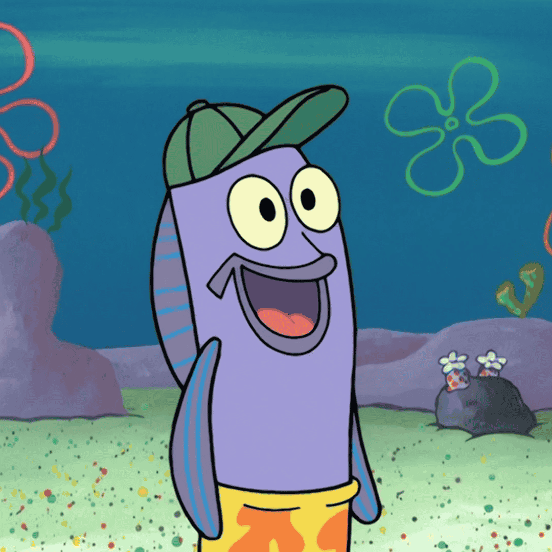 Incidental 37B (SpongeBob) Image