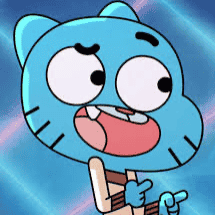 Gumball (S1-S2) AI Voice