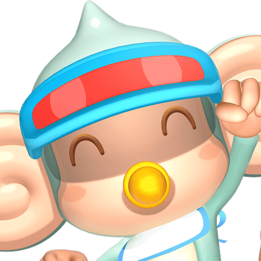 Baby(Rio Natsuki) (Super Monkey Ball) v2 AI Voice