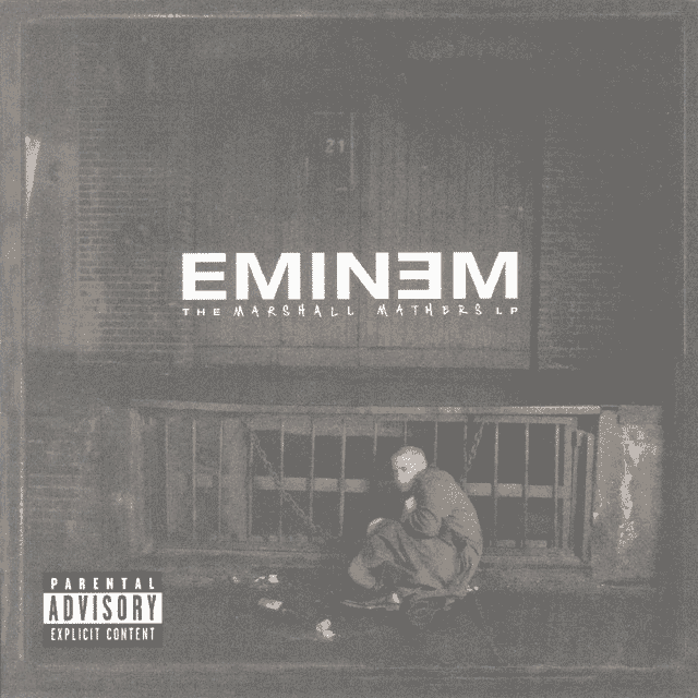 Eminem MMLP Angry  AI Voice
