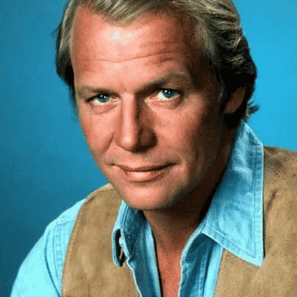 David Soul (Actor) AI Voice