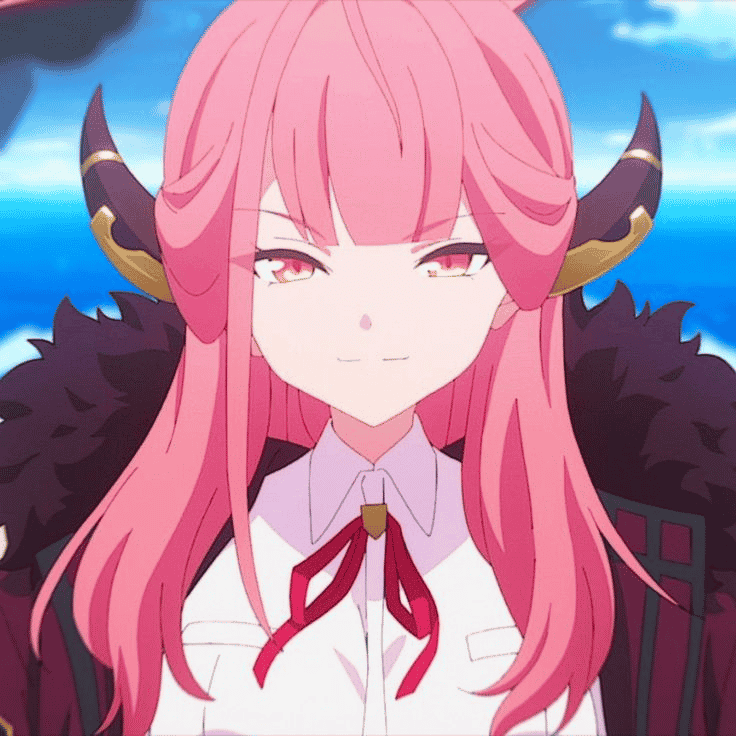 Rikuhachima Aru (Blue Archive) Image