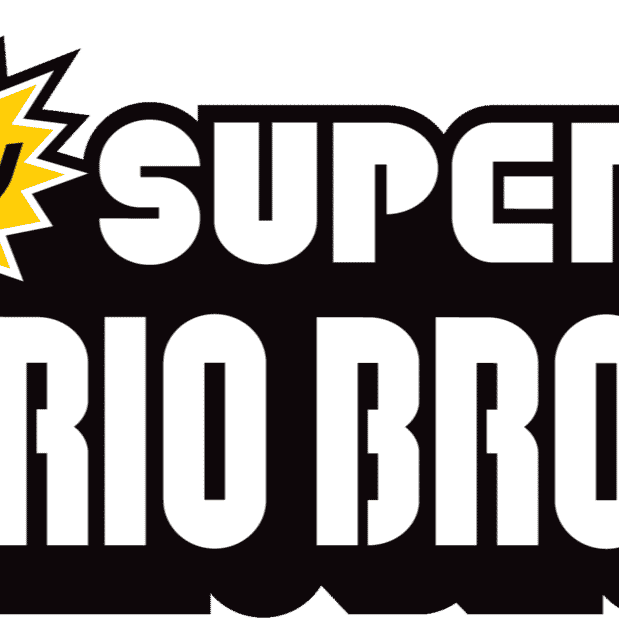 New Super Mario Bros (Bah Bah) AI Voice