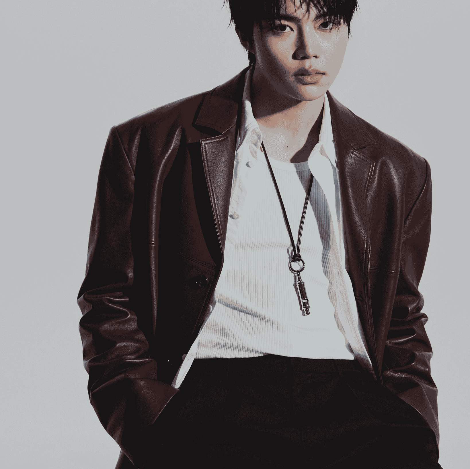 Park Gunwook (ZEROBASEONE) AI Voice