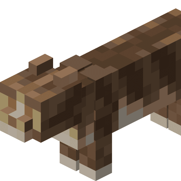 Minecraft Cat AI Voice