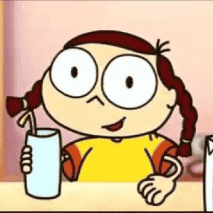 Kika (Tigson Goldstone) AI Voice