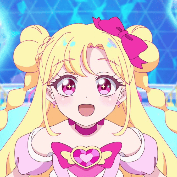 Inori Konomi (Onegai Aipri) AI Voice