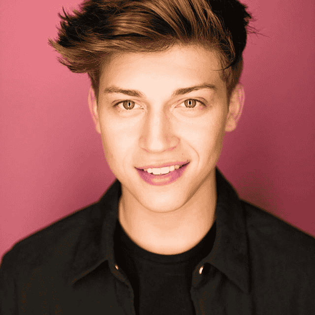 Ricky Garcia AI Voice