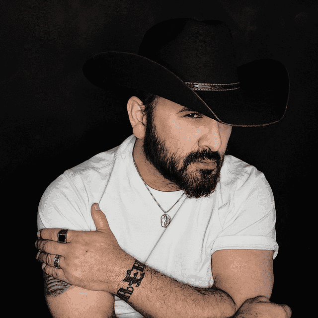 Ray Scott (Country Musician) AI Voice