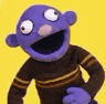 Reggie AI Voice