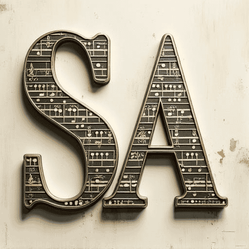 SA Music AI Voice