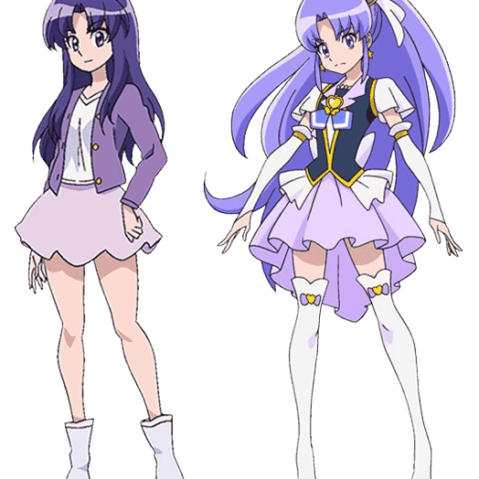 cure fortune AI Voice