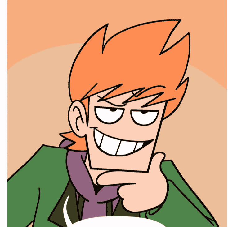 Matt (Eddsworld) (Classic-Legacy-Beyond) AI Voice