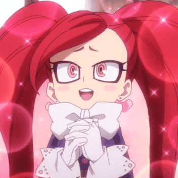 La Brava (My Hero Academia) AI Voice
