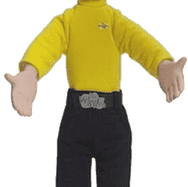 Greg (Crossover Friendship) AI Voice