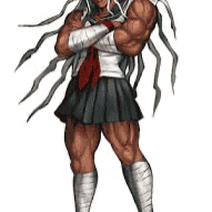 cgami sakura Image