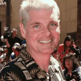Tom Kane  Image