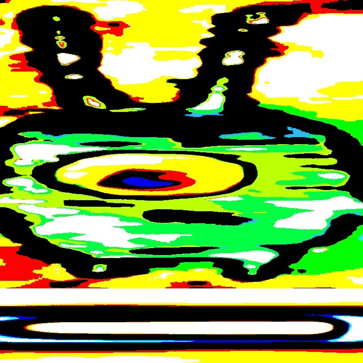 Plankton's biggest stroke yet! AI Voice