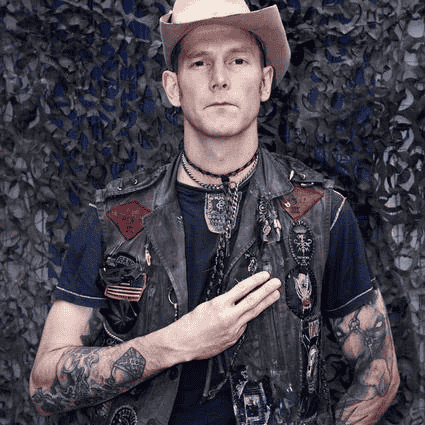Hank Williams III AI Voice