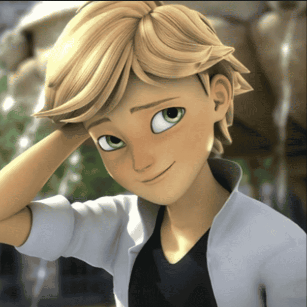 Adrien AI Voice