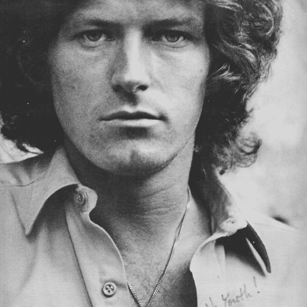 Don Henley AI Voice