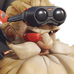 Torbjorn - Overwatch  Image