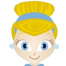 Cindy (Little Princess School) AI Voice
