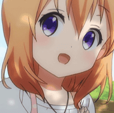 Cocoa Hoto (Gochuumon wa Usagi desu ka?) AI Voice