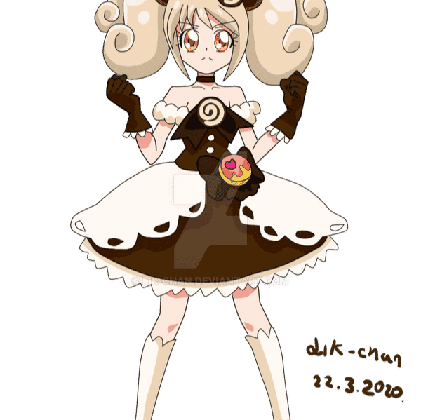 cure biscuit AI Voice