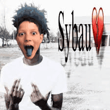 the glizzyman AI Voice