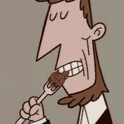 Jebediah (Dexter's Laboratory) Image
