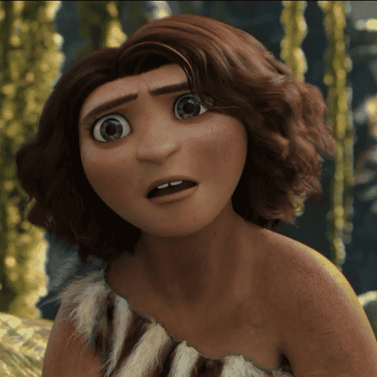 Ugga:Croods AI Voice