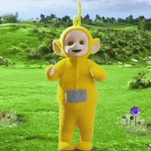 Laa-Laa (Teletubbies 2015 Reboot) AI Voice
