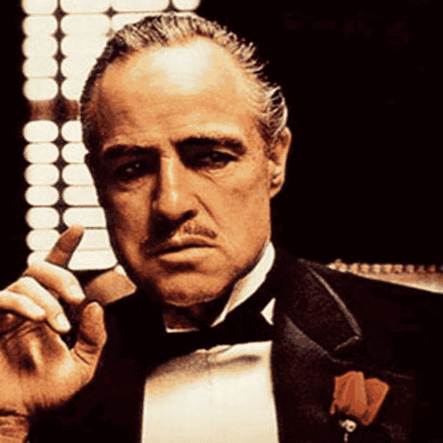 Vito Corleone  Image