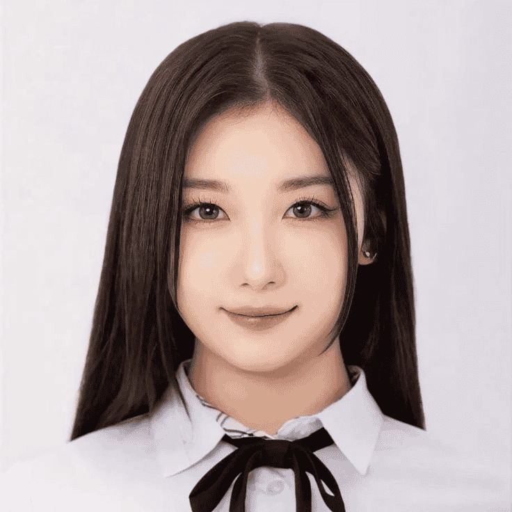 Kaede (TripleS) AI Voice