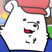 Shopkeeper Polari (Warioware: Move it) AI Voice