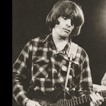 John Fogerty AI AI Voice