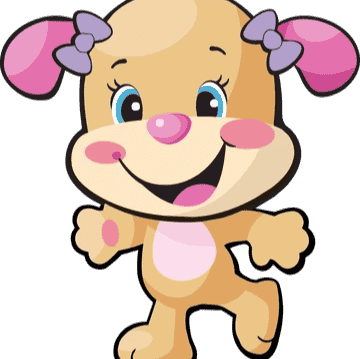 Sis (Laugh & Learn) AI Voice