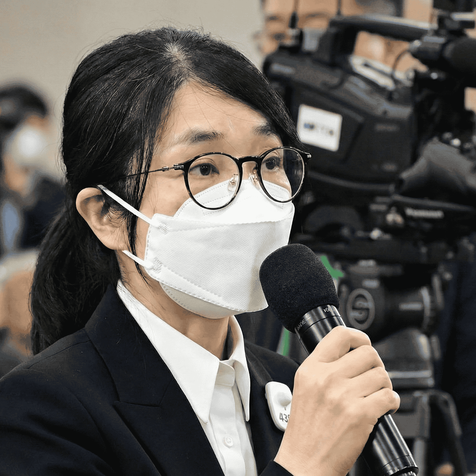 kim AI Voice