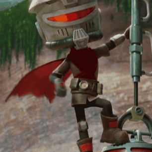 Taborr Val-Dorn AI Voice