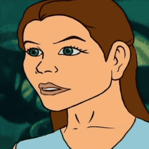Toni Carmel (Sealab 2021) AI Voice